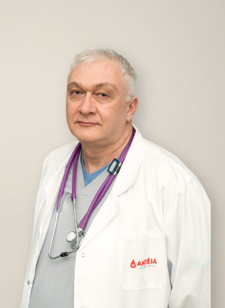 Gintaras Berkevičius